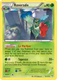 Roserade 15/124 Rare card from Dragons Exalted