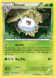 Silcoon 7/124 Uncommon card from Dragons Exalted
