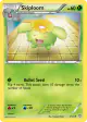 Skiploom 2/124 Uncommon card from Dragons Exalted