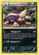 Skuntank 77/124 Uncommon card from Dragons Exalted