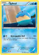 Spheal 29/124 Common card from Dragons Exalted