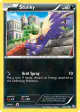 Stunky 76/124 Common card from Dragons Exalted