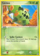 Cacnea 44/106 Common card from Emerald