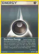 Darkness Energy 86/106 Rare card from Emerald