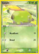 Gulpin 51/106 Common card from Emerald