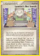 Lanette's Net Search 77/106 Uncommon card from Emerald