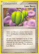 Lum Berry 78/106 Uncommon card from Emerald