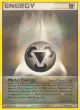 Metal Energy 88/106 Rare card from Emerald
