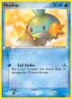 Mudkip 56/106 Common card from Emerald