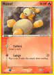 Numel 57/106 Common card from Emerald