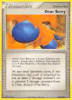 Oran Berry 80/106 Uncommon card from Emerald