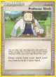 Professor Birch 82/106 Uncommon card from Emerald