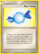 Rare Candy 83/106 Uncommon card from Emerald