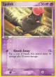 Spoink 65/106 Common card from Emerald