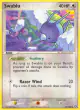 Swablu 67/106 Common card from Emerald