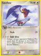 Swellow 41/106 Uncommon card from Emerald