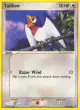 Taillow 68/106 Common card from Emerald