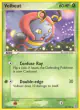 Volbeat 42/106 Uncommon card from Emerald