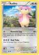 Audino 83/98 Uncommon card from Emerging Powers