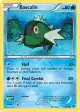 Basculin 24/98 Common card from Emerging Powers