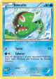 Basculin 25/98 Uncommon card from Emerging Powers