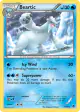 Beartic 31/98 Rare card from Emerging Powers
