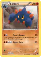 Boldore 51/98 Uncommon card from Emerging Powers