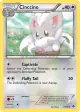 Cinccino 85/98 Uncommon card from Emerging Powers