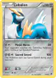 Cobalion 77/98 Rare Holo card from Emerging Powers