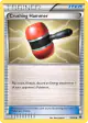 Crushing Hammer 92/98 Uncommon card from Emerging Powers