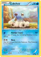 Cubchoo 28/98 Common card from Emerging Powers