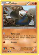 Drilbur 54/98 Uncommon card from Emerging Powers