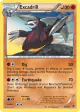 Excadrill 57/98 Rare card from Emerging Powers