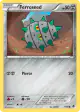 Ferroseed 71/98 Common card from Emerging Powers