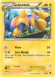 Galvantula 34/98 Uncommon card from Emerging Powers