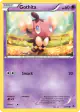 Gothita 44/98 Common card from Emerging Powers