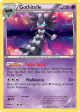 Gothitelle 47/98 Rare Holo card from Emerging Powers