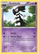 Gothitelle 48/98 Rare card from Emerging Powers