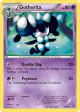Gothorita 45/98 Uncommon card from Emerging Powers