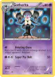 Gothorita 46/98 Uncommon card from Emerging Powers