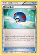 Great Ball 93/98 Uncommon card from Emerging Powers