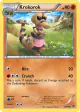 Krokorok 61/98 Uncommon card from Emerging Powers