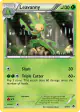 Leavanny 8/98 Rare card from Emerging Powers
