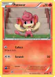 Pansear 18/98 Common card from Emerging Powers