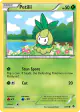 Petilil 13/98 Common card from Emerging Powers