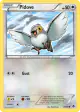 Pidove 80/98 Common card from Emerging Powers