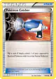 Pokémon Catcher 95/98 Uncommon card from Emerging Powers