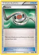 Recycle 96/98 Uncommon card from Emerging Powers