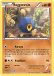 Roggenrola 49/98 Common card from Emerging Powers