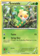Sewaddle 3/98 Common card from Emerging Powers